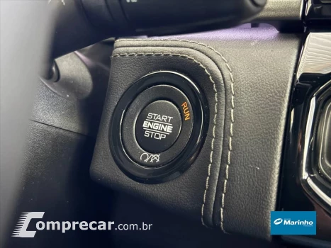 RAMPAGE 2.0 TURBO DIESEL REBEL 4X4 AUTOMÁTICO