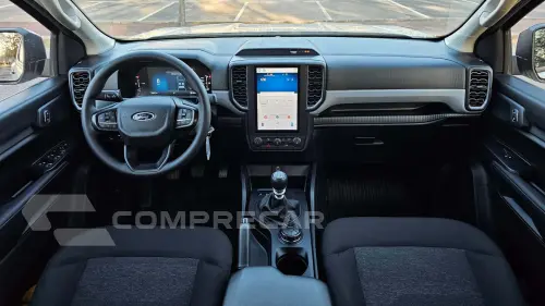 RANGER 2.0 Turbo CD XL 4X4 Manual
