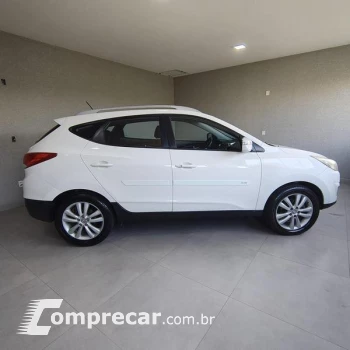 IX35 2.0 MPFI GLS 16V