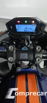 CB 500F ABS