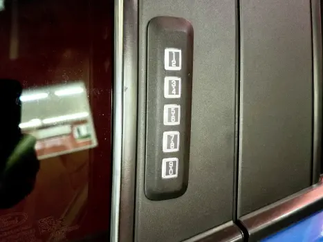 MAVERICK 2.0 ECOBOOST GASOLINA LARIAT FX4 AUTOMÁTICO