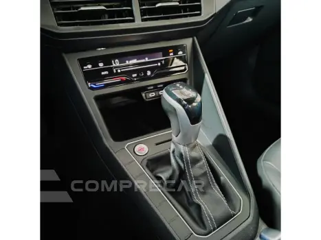 VIRTUS 1.4 250 TSI EXCLUSIVE AUTOMÁTICO