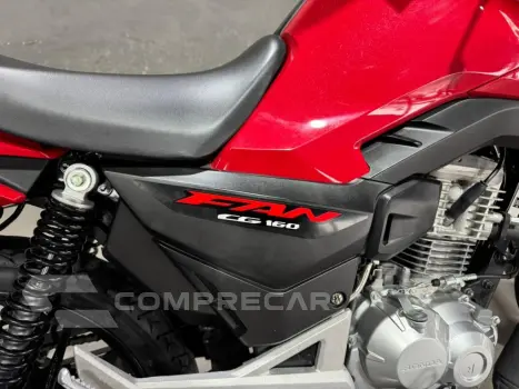 CG 160 FAN