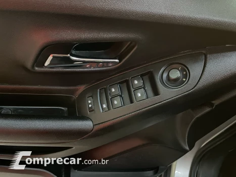 TRACKER 1.4 16V Turbo LT
