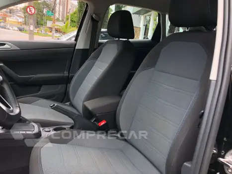 Nivus 1.0 200 Tsi Total Flex Comfortline Automático