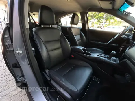 HR-V 1.8 16V FLEX EXL 4P AUTOMÁTICO