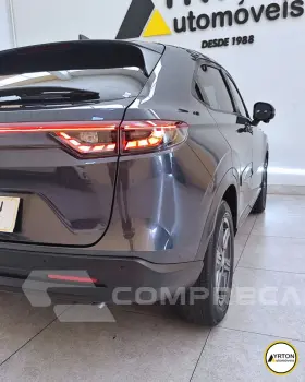 HR-V 1.5 16V 4P FLEX EXL AUTOMÁTICO CVT