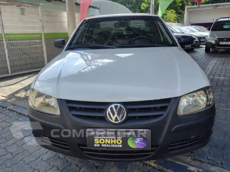 SAVEIRO 1.6 MI TITAN CS 8V G.IV