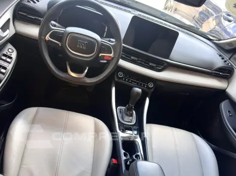 FASTBACK 1.0 TURBO 200 FLEX IMPETUS CVT