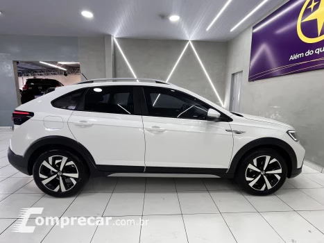 NIVUS 1.0 200 TSI Highline