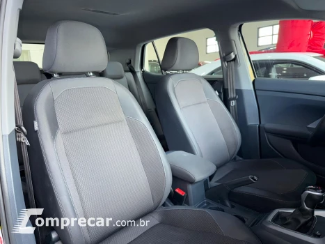 T-Cross 1.0 Tsi