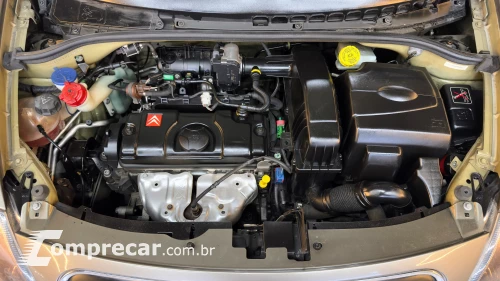 C3 1.4 I Exclusive 8V
