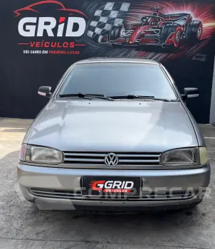 Volkswagen SAVEIRO 1.8 MI Summer CS 8V 2 portas