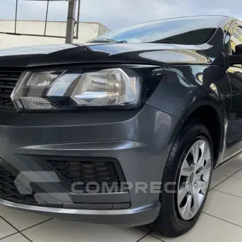Gol 1.0 Flex 12V 5p