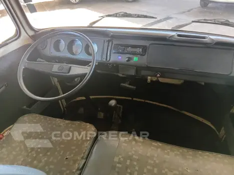 Volkswagen Kombi 1.600
