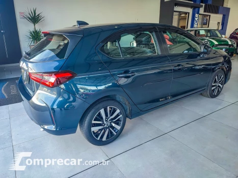 CITY 1.5 I-vtec Hatch Touring