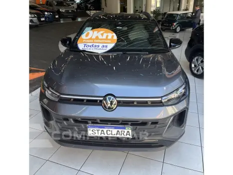 TERA 1.0 170 TSI COMFORT AUTOMÁTICO