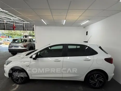 ONIX HATCH LT 1.0 12V Flex 5p Mec.