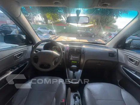 TUCSON 2.0 MPFI GLS 16V 143cv 2WD