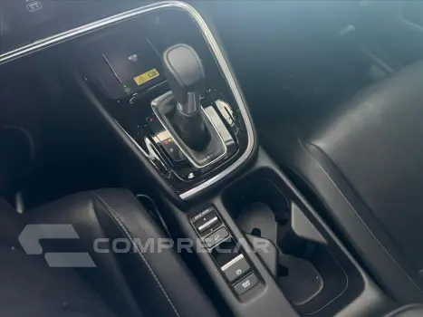 HR-V 1.5 DI I-VTEC TURBO FLEX TOURING CVT