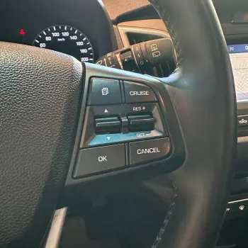 Creta Prestige 2.0 16V Flex Aut.