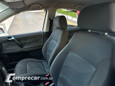POLO 1.6 Mi 8v