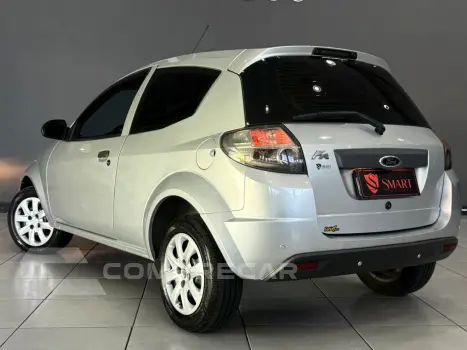 KA 1.0 MPI 8V FLEX 2P MANUAL