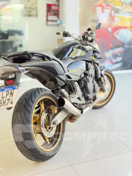 CB 600F HORNET