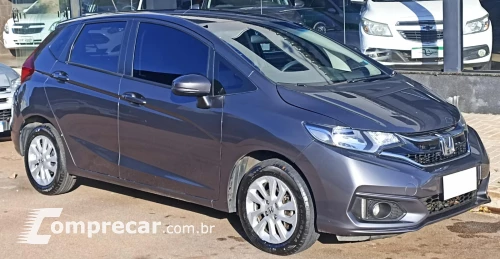 FIT 1.4 LX 8V