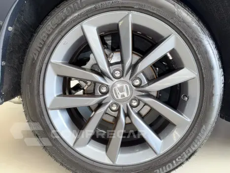 CIVIC 1.5 16V Turbo Touring