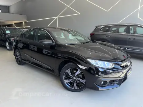 CIVIC 2.0 16vone Sport