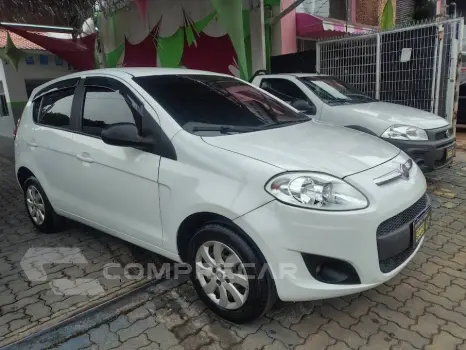 PALIO 1.4 MPI ATTRACTIVE 8V
