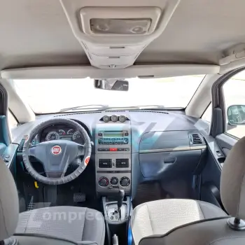 IDEA 1.8 MPI Adventure Locker 8V