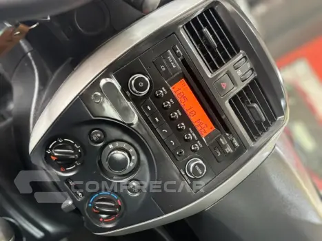 VERSA - 1.6 16V SV 4P XTRONIC