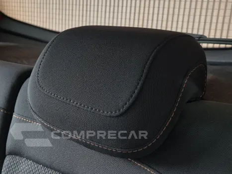 ONIX 1.4 MPFI LTZ 8V FLEX 4P AUTOMÁTICO