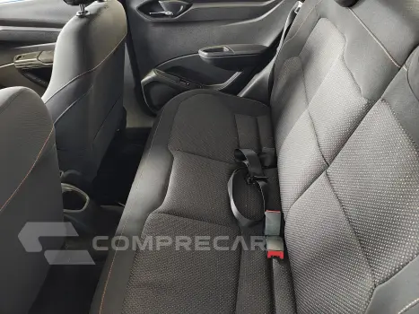 ONIX 1.4 MPFI LTZ 8V
