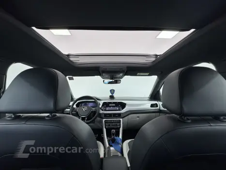 T-CROSS 1.4 250 TSI Highline