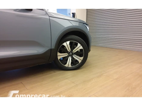 XC40 P6 RECHARGE ELECTRIC PLUS AWD