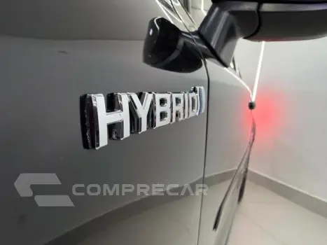 COROLLA APREMIUMH