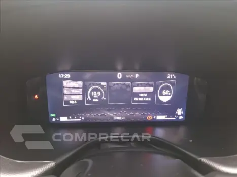 COMPASS 1.3 T270 TURBO FLEX LONGITUDE AT6