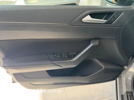 Nivus 1.0 4P FLEX 200 TSI HIGHLINE AUTOMÁTICO