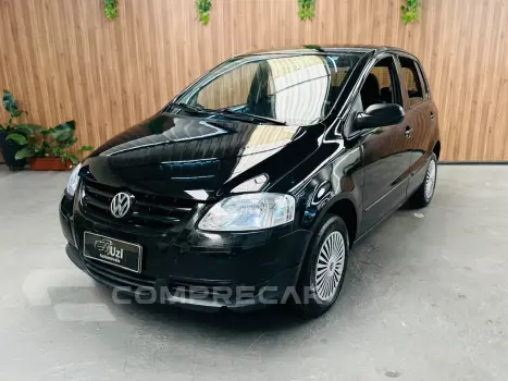 Volkswagen FOX 1.0 MI 8V 4 portas