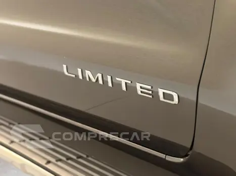 RANGER 3.2 LIMITED 4X4 CD 20V DIESEL 4P AUTOMÁTICO