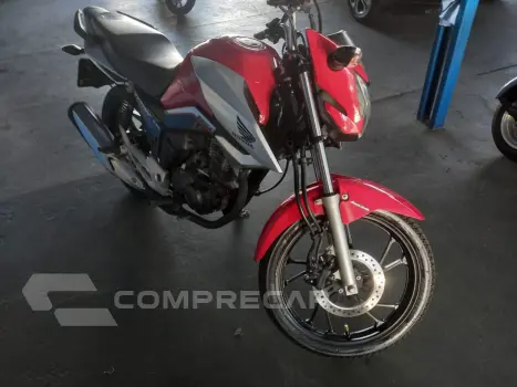 Titan  160cc
