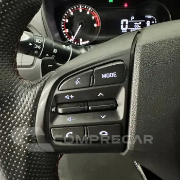 HB20 Sport 1.0 TB Flex 12V Aut.