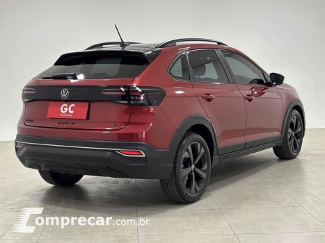 NIVUS 1.0 200 TSI TOTAL FLEX HIGHLINE AUTOMÁTICO