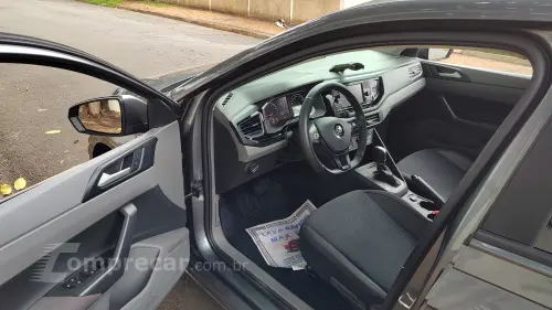 POLO 1.0 200 TSI Comfortline