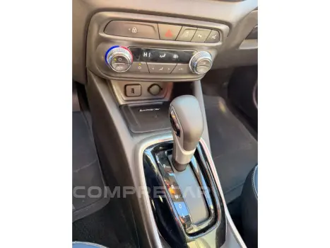 TRACKER 1.2 TURBO FLEX PREMIER AUTOMÁTICO