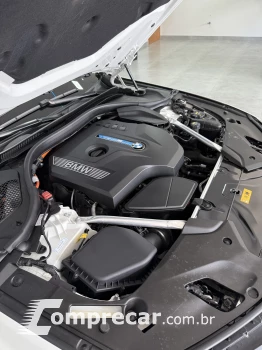 530I 2.0 16V Turbo M Sport