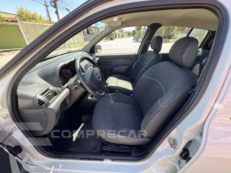 CLIO 1.0 Expression 16V Hi-power